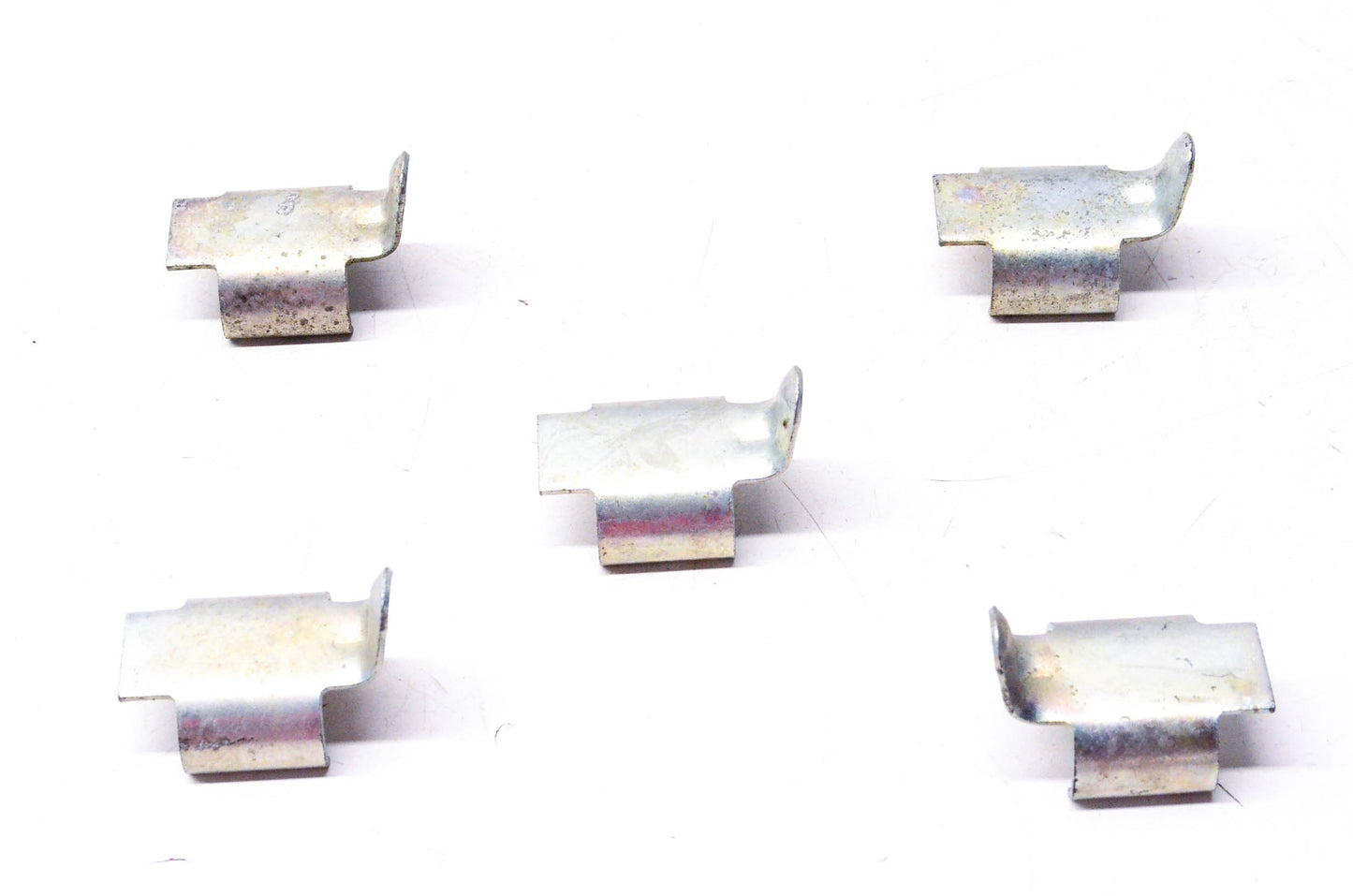 OEM Ski-doo 500003400 Track Guide Clips Qty 5