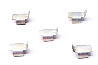 OEM Ski-doo 500003400 Track Guide Clips Qty 5