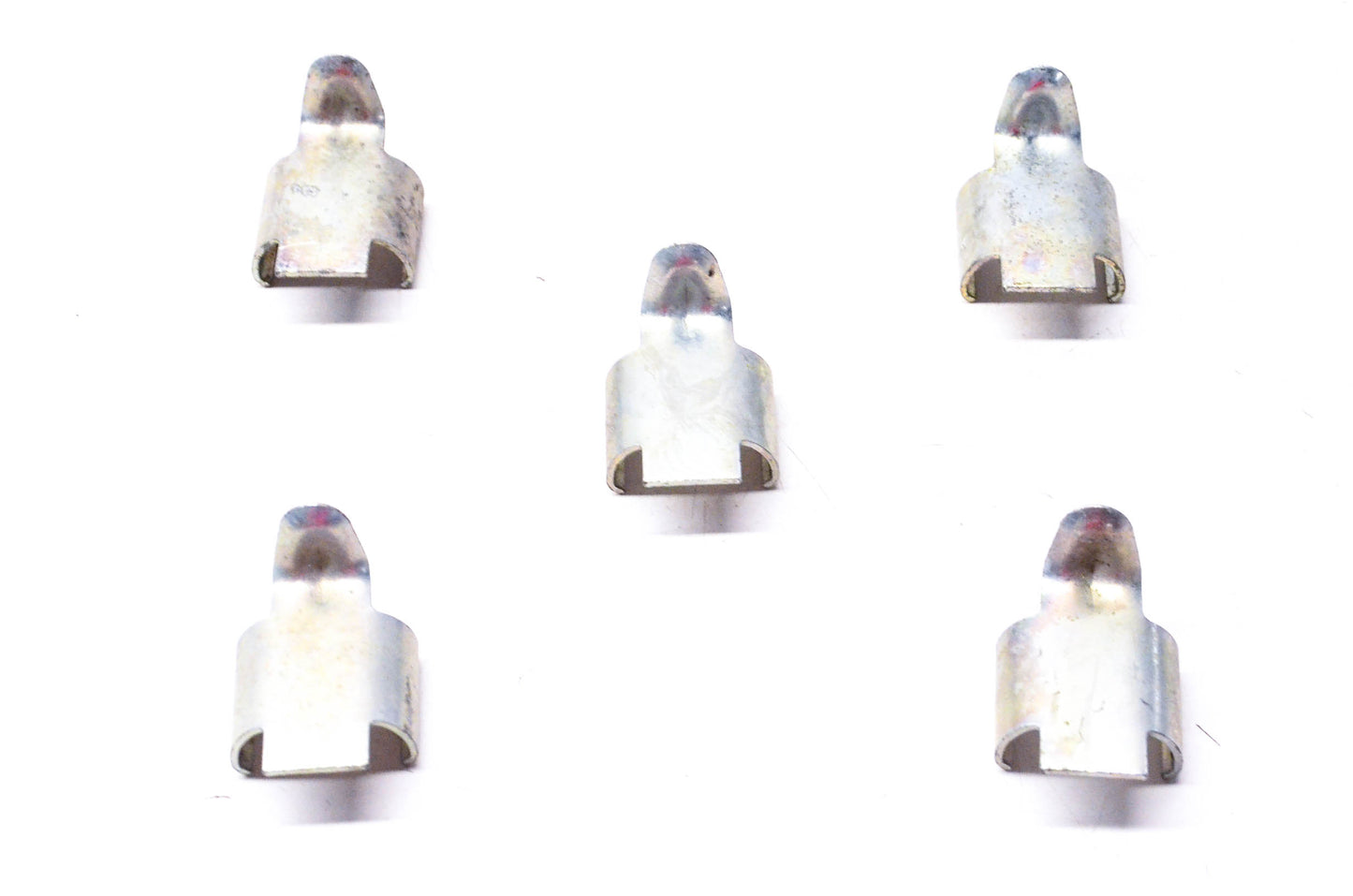 OEM Ski-doo 500003400 Track Guide Clips Qty 5