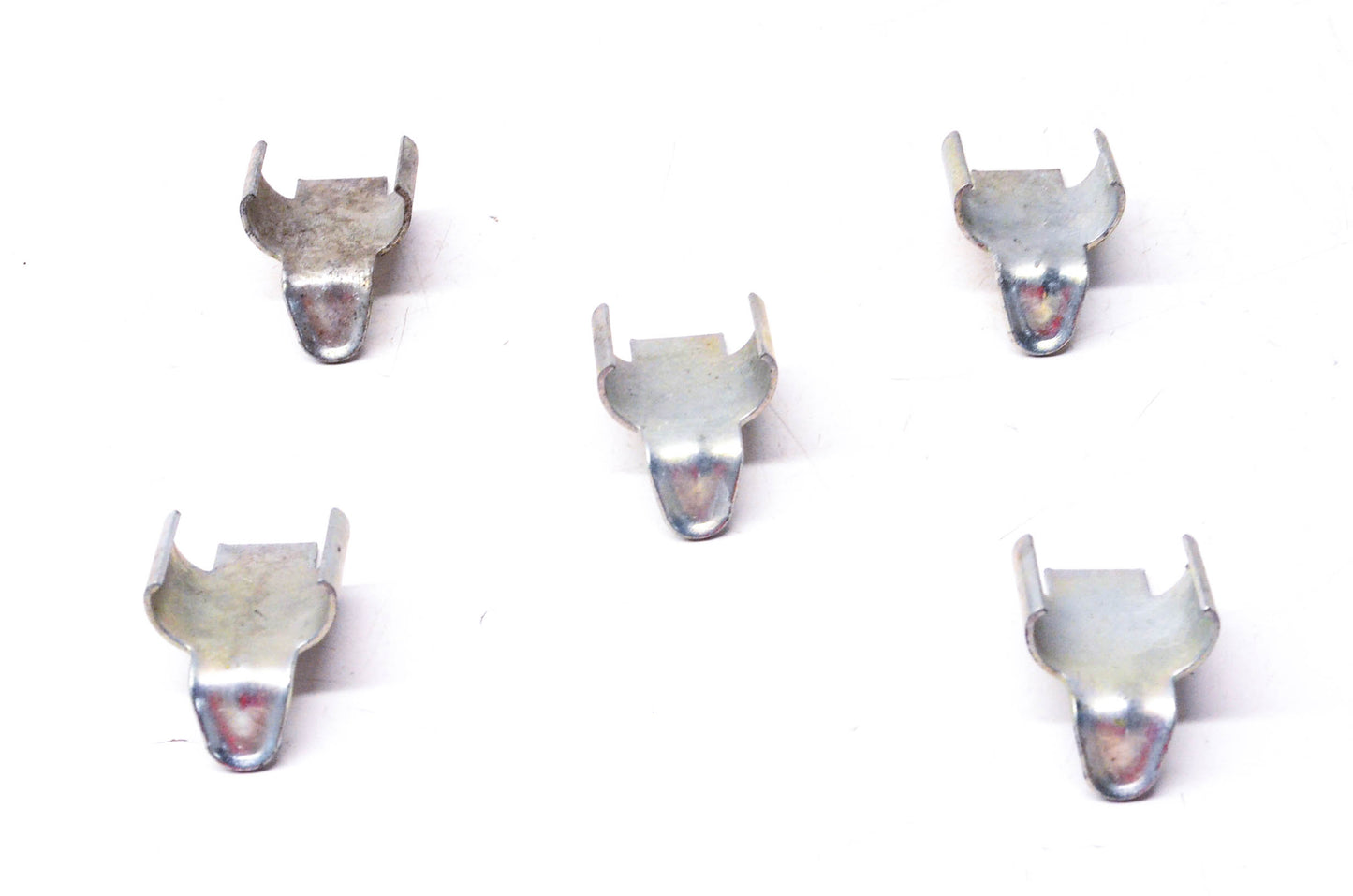 OEM Ski-doo 500003400 Track Guide Clips Qty 5