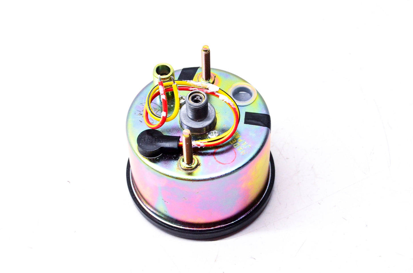 Bombardier 439005700 Speedometer