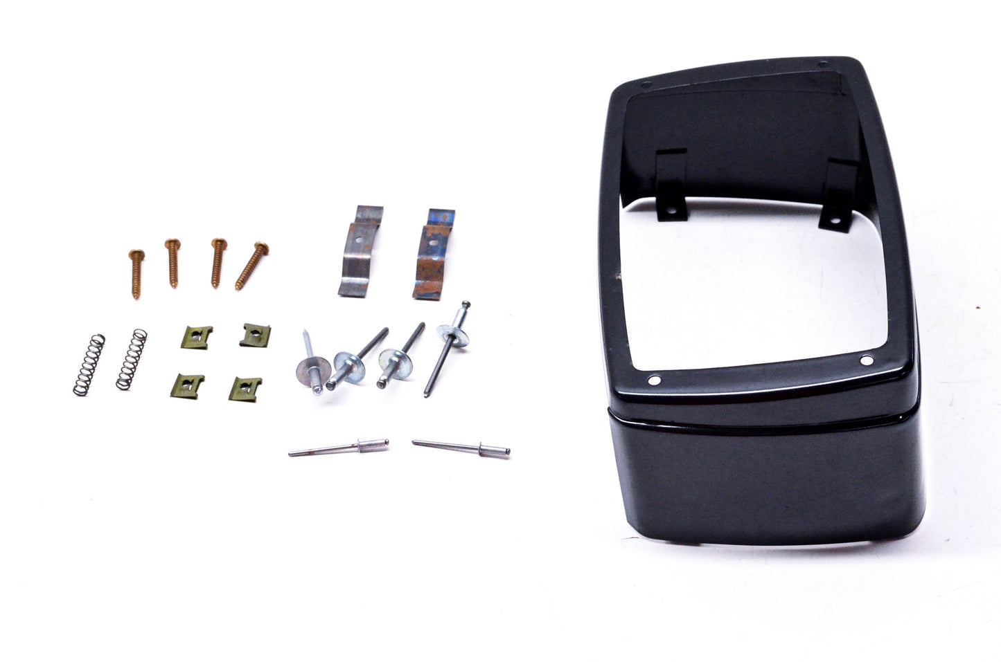 Aftermarket 861707400 Headlamp Bezel Kit NOS