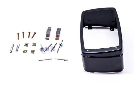 Aftermarket 861707400 Headlamp Bezel Kit NOS