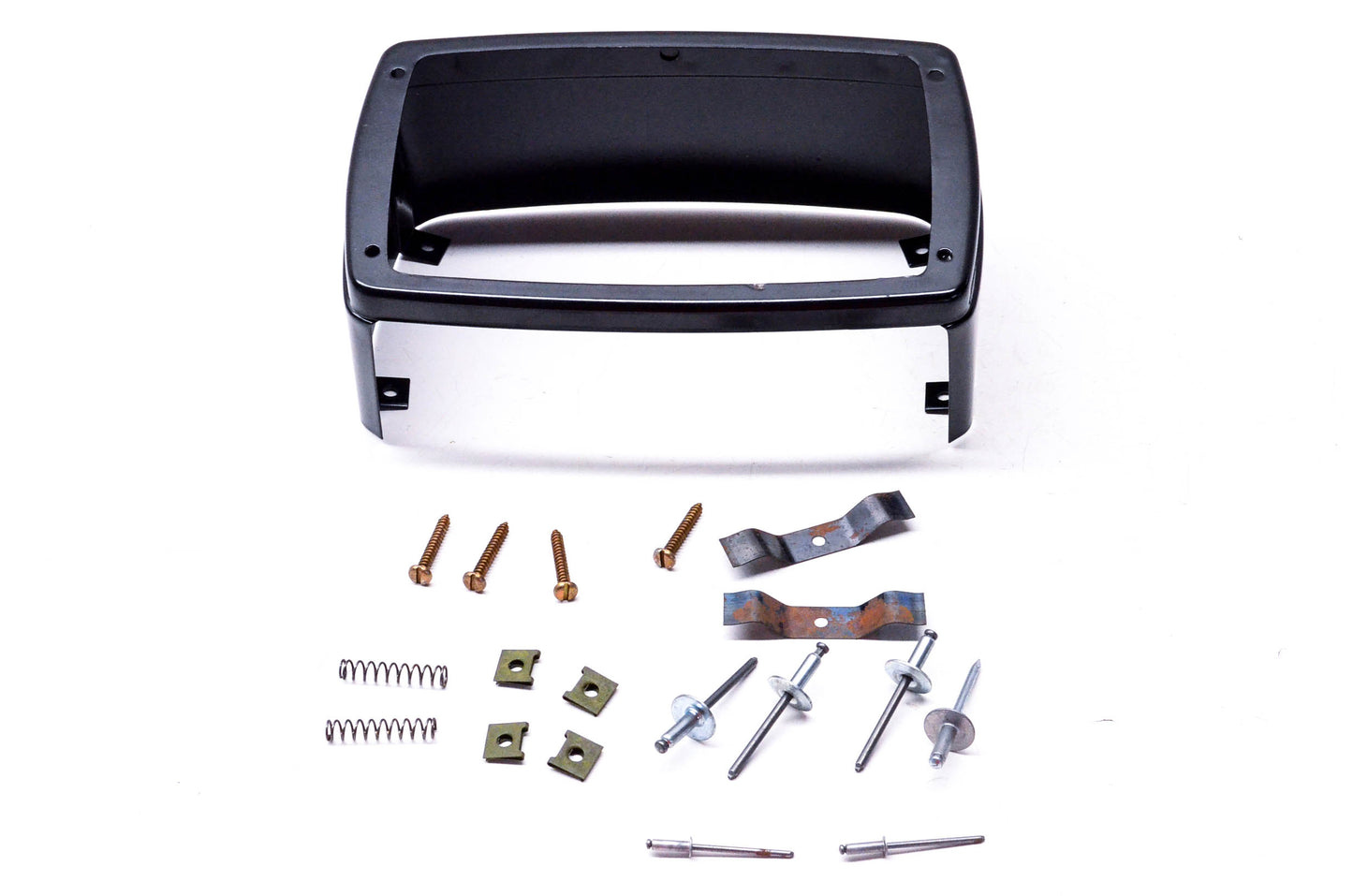 Aftermarket 861707400 Headlamp Bezel Kit NOS