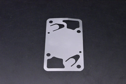 Aftermarket 404901700 Rectangle Fuel Pump Diaphragm NOS