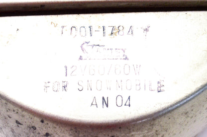Stanley 001-1784 Lamp Assembly
