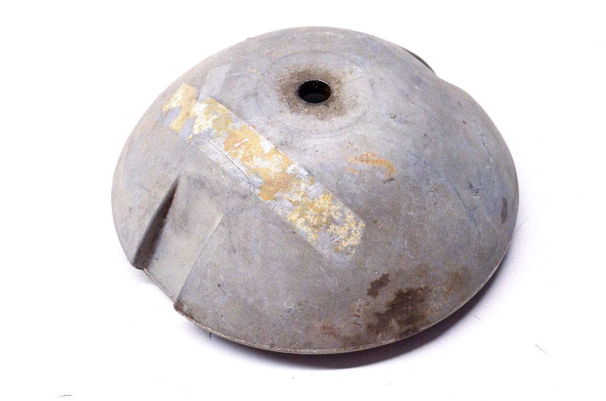 OEM Can-Am 504247400 Clutch Motor Cover