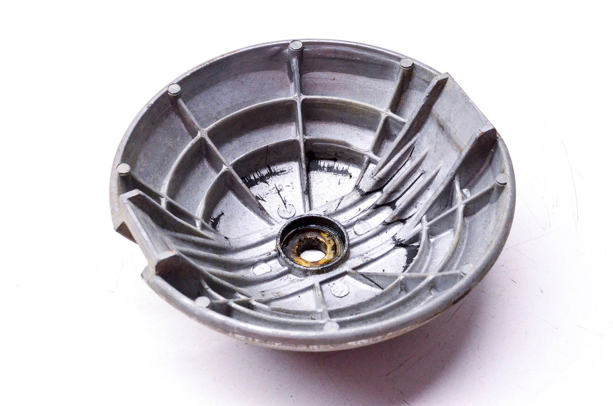 OEM Can-Am 504247400 Clutch Motor Cover
