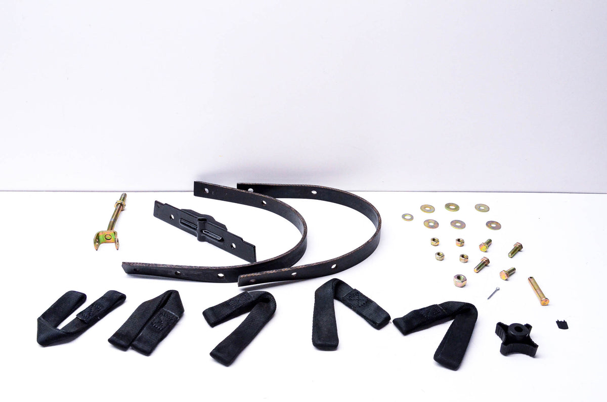 Aftermarket 861754700 Rear Suspension Quick Adjustment Kit NOS