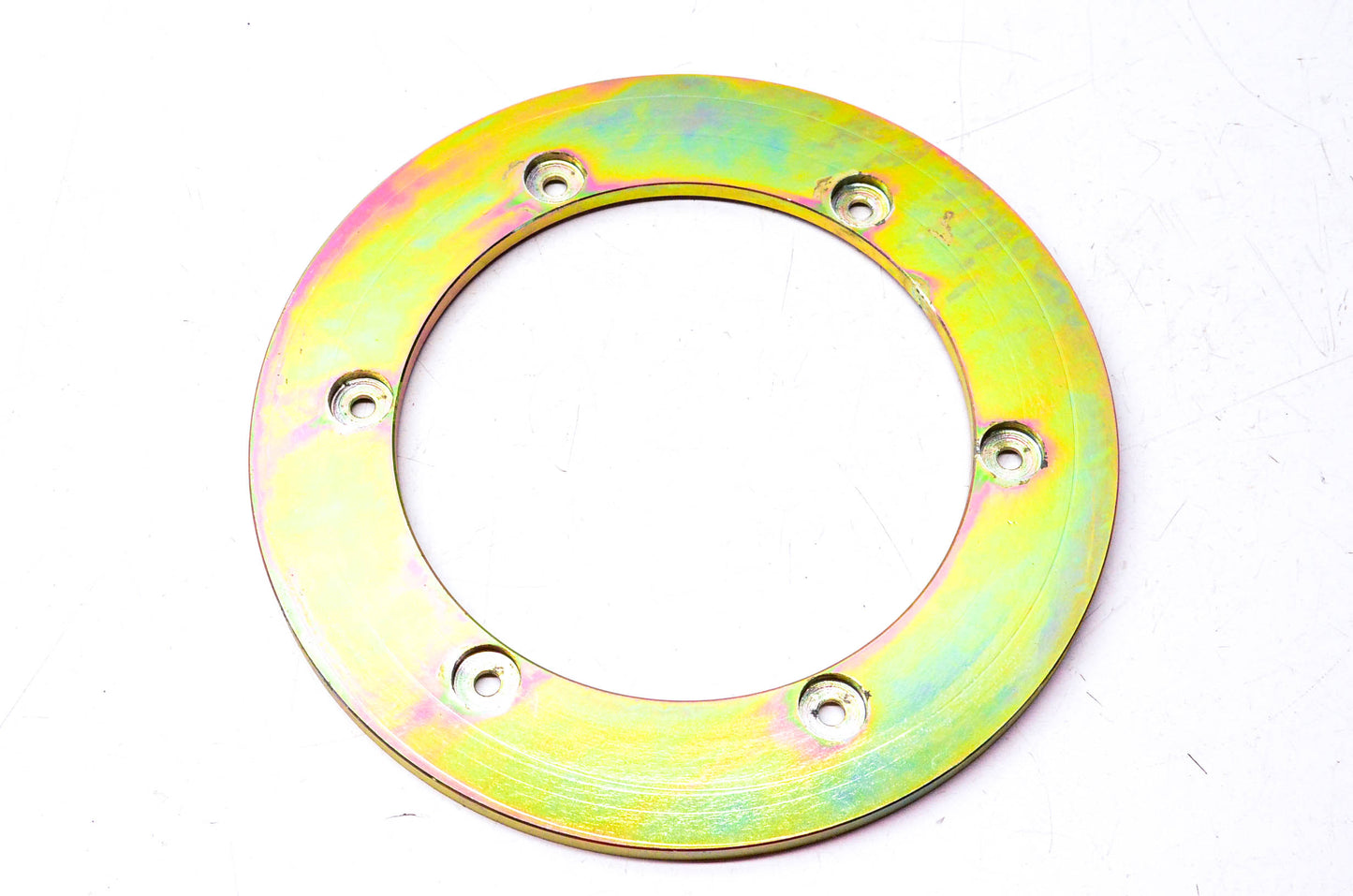 Aftermarket 420464010 Flywheel NOS