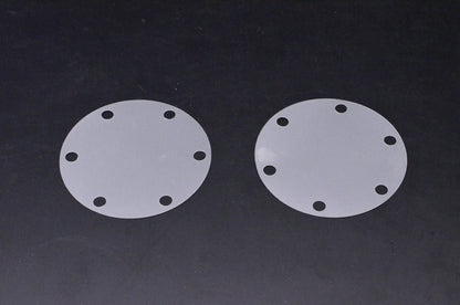 Aftermarket 404901000 Diaphragms Qty 2 NOS
