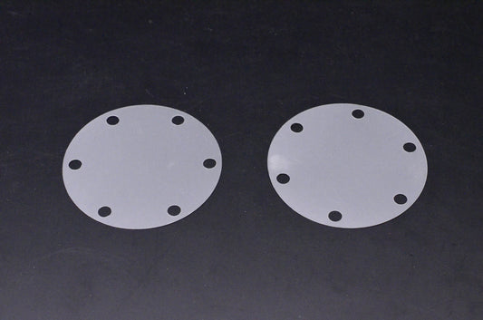 Aftermarket 404901000 Diaphragms Qty 2 NOS