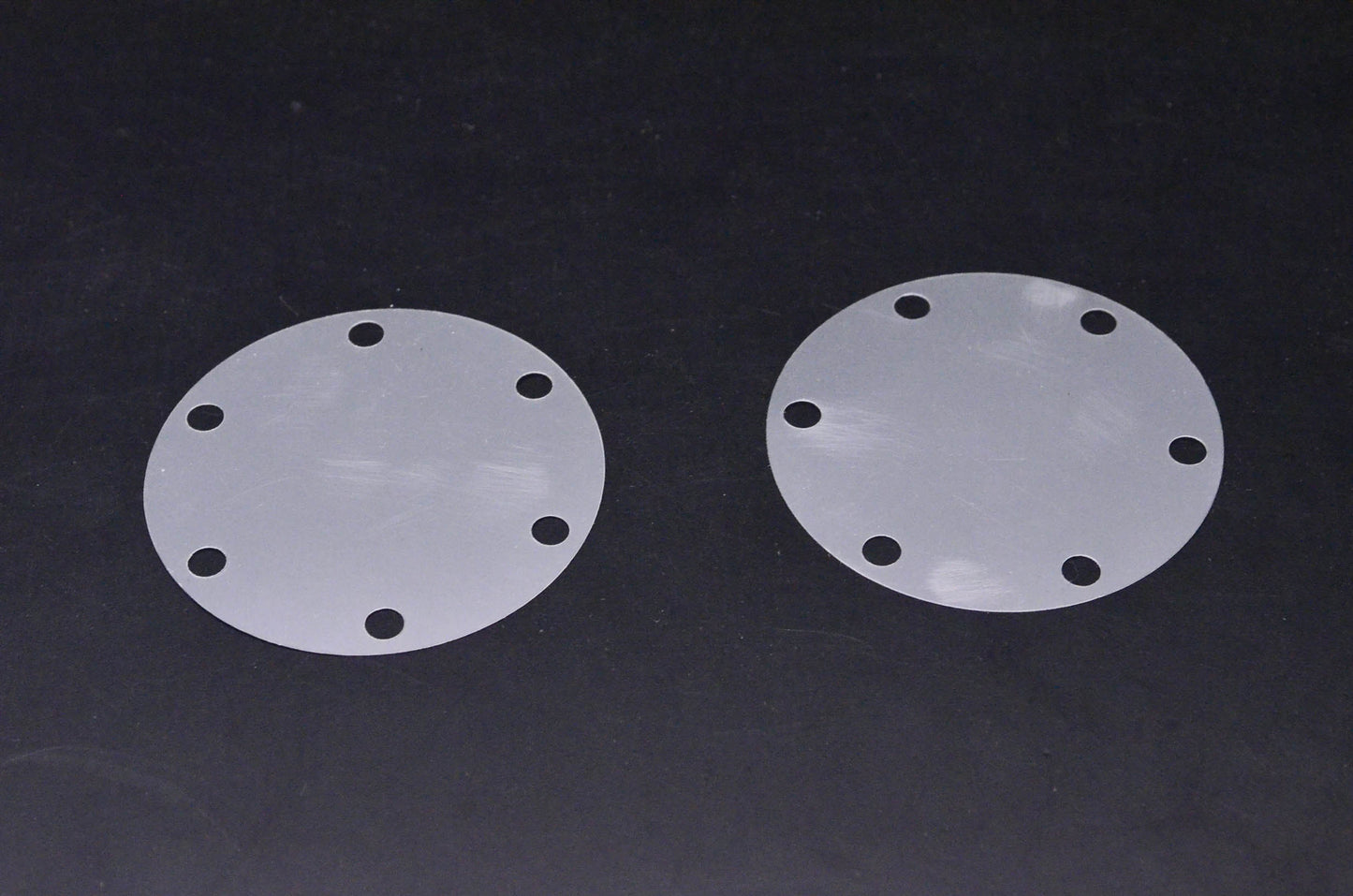 Aftermarket 404901000 Diaphragms Qty 2 NOS