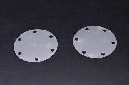 Aftermarket 404901000 Diaphragms Qty 2 NOS