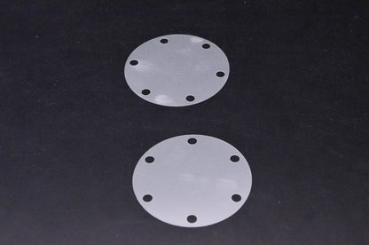 Aftermarket 404901000 Diaphragms Qty 2 NOS