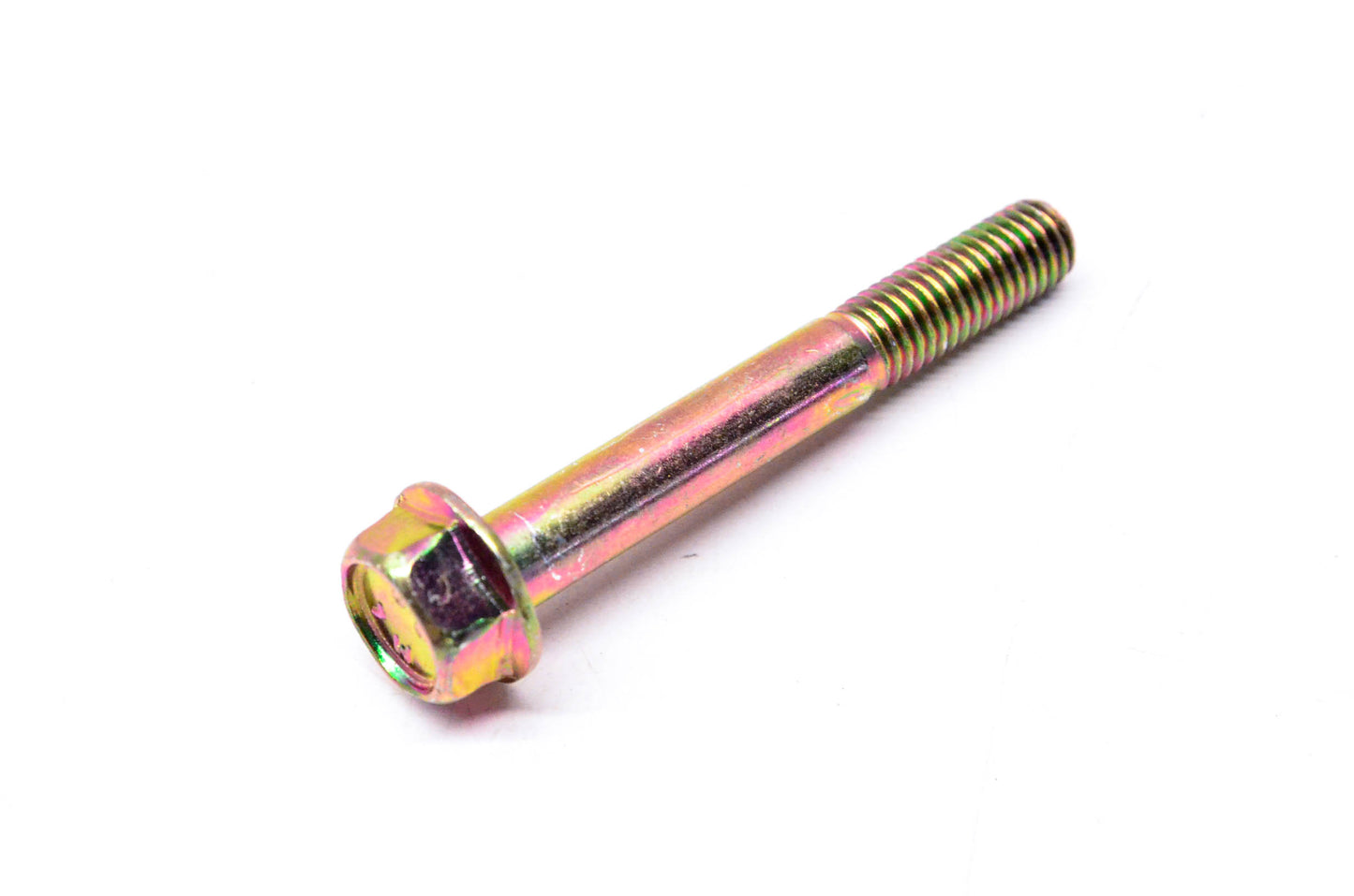 Aftermarket 207686044 Hex Flange Screw M8x60 NOS
