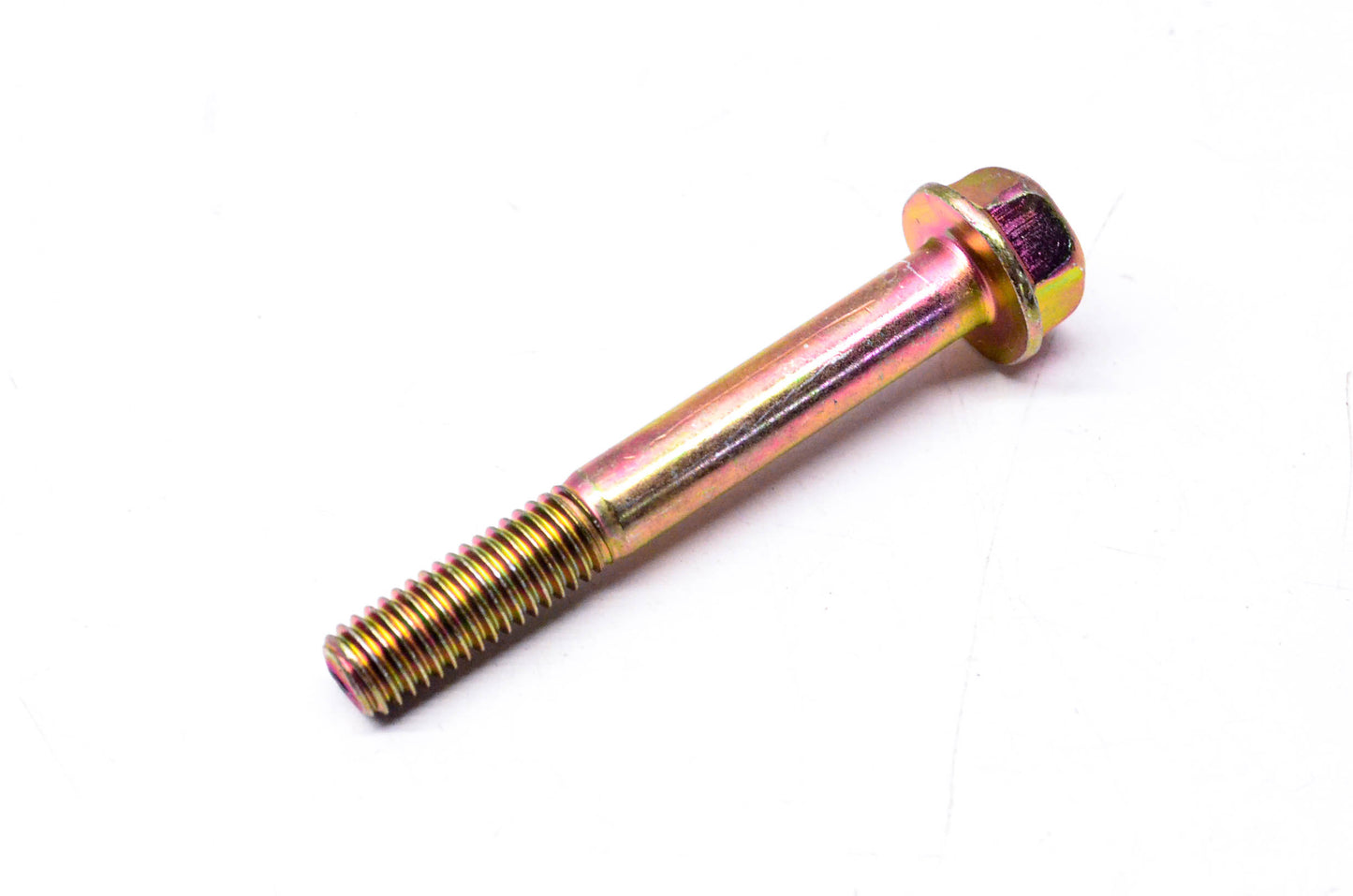 Aftermarket 207686044 Hex Flange Screw M8x60 NOS