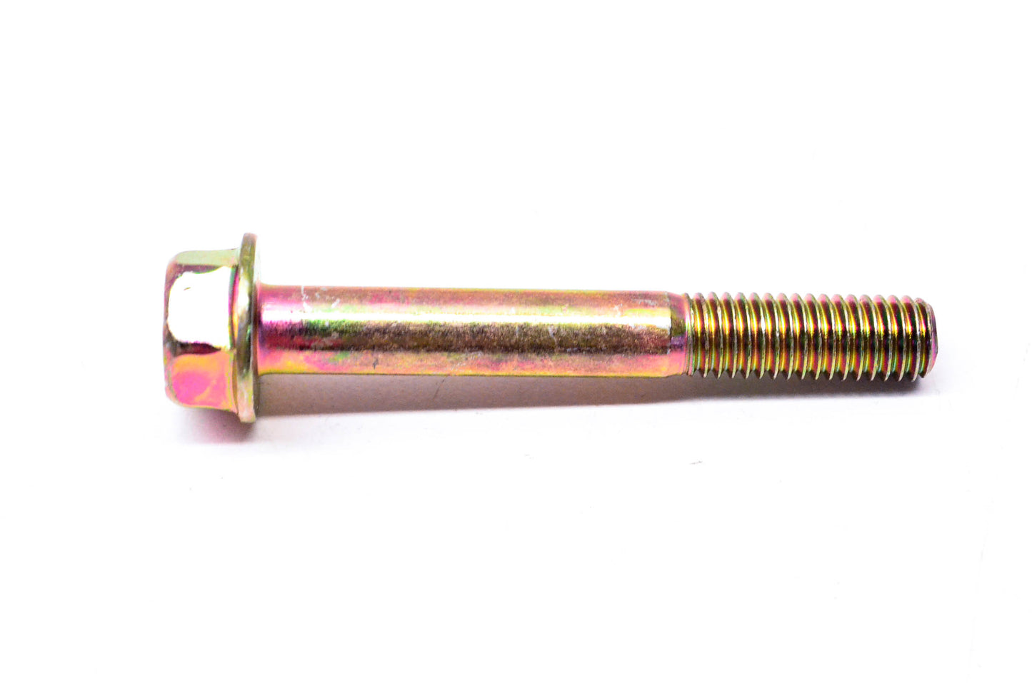 Aftermarket 207686044 Hex Flange Screw M8x60 NOS