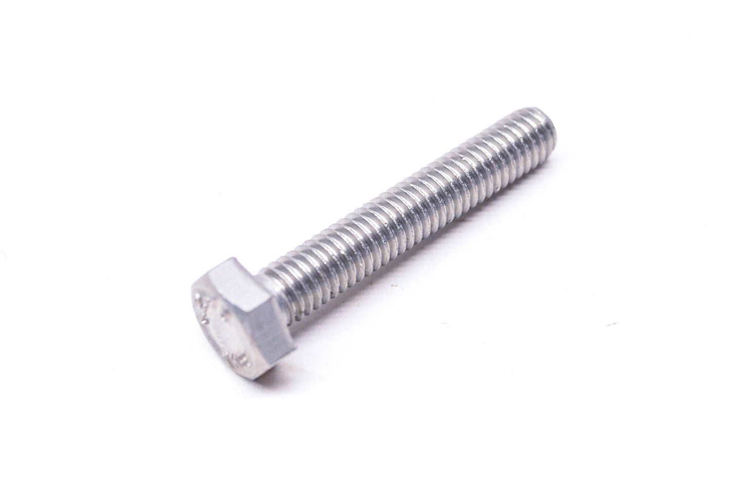 Aftermarket 207163560 Hex Cap Screw M6x35 NOS