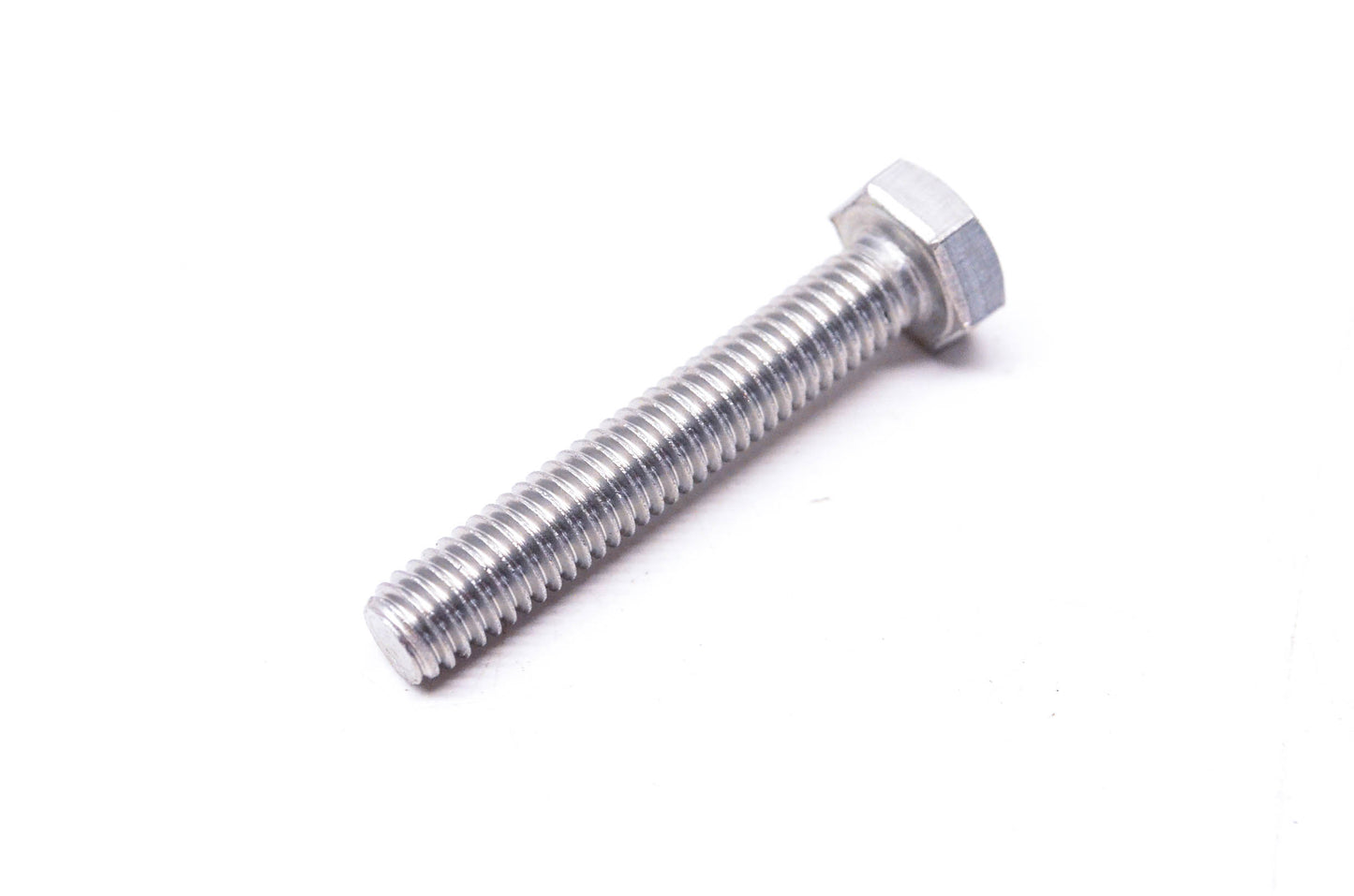 Aftermarket 207163560 Hex Cap Screw M6x35 NOS
