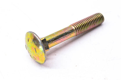Aftermarket 207785044 Carriage Bolt M8x50 NOS