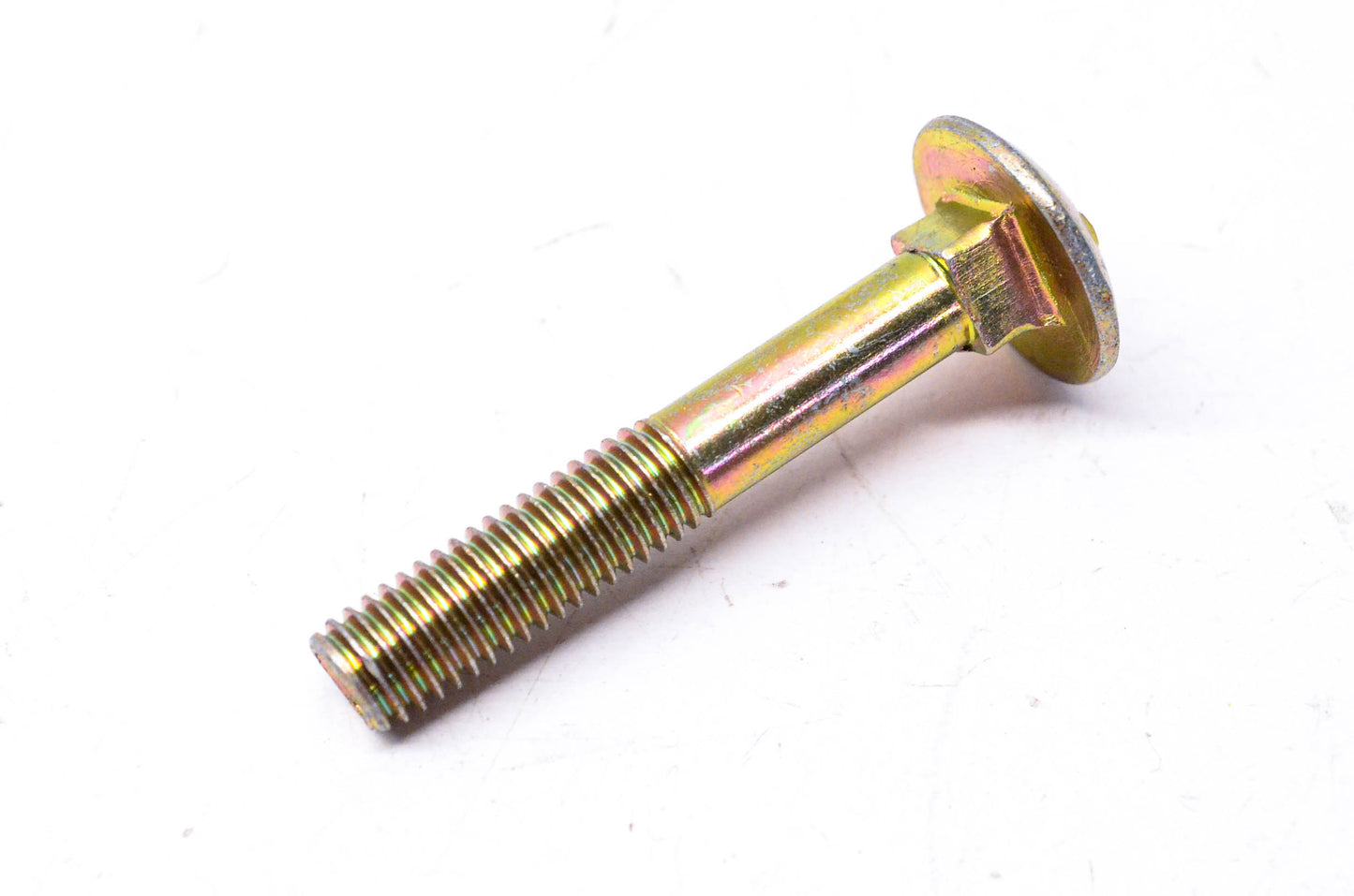 Aftermarket 207785044 Carriage Bolt M8x50 NOS