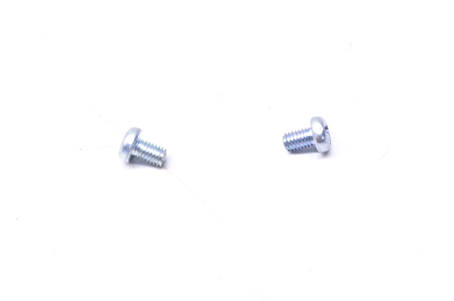 Aftermarket 250000108 Phillip Screws M3x5 Qty 2 NOS
