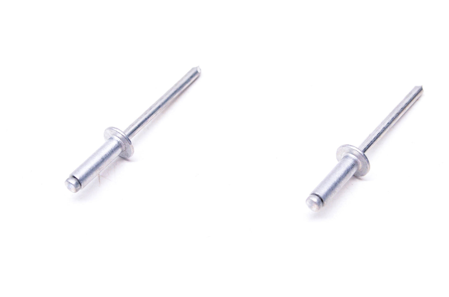 Aftermarket 293150029 Pop Rivets Qty 2 NOS
