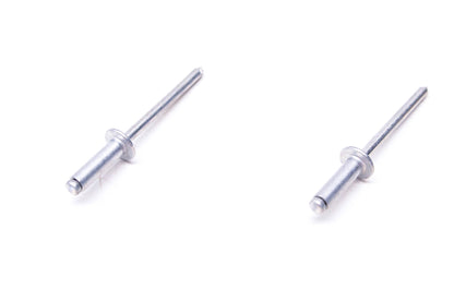 Aftermarket 293150029 Pop Rivets Qty 2 NOS