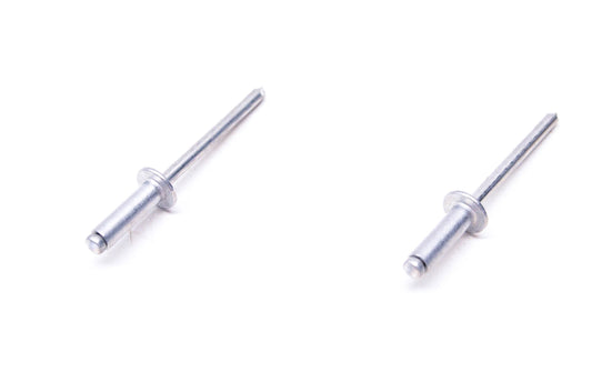 Aftermarket 293150029 Pop Rivets Qty 2 NOS