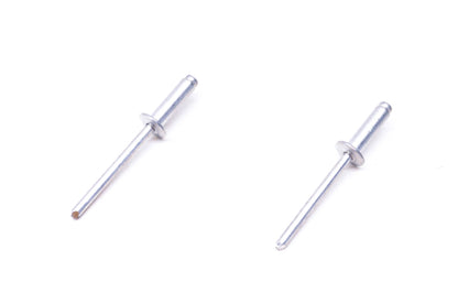 Aftermarket 293150029 Pop Rivets Qty 2 NOS