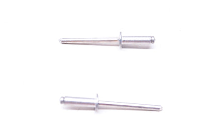 Aftermarket 293150029 Pop Rivets Qty 2 NOS