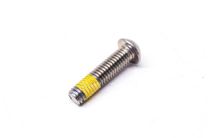 Aftermarket 250000328 Torx Button Head Screw M6x25 NOS