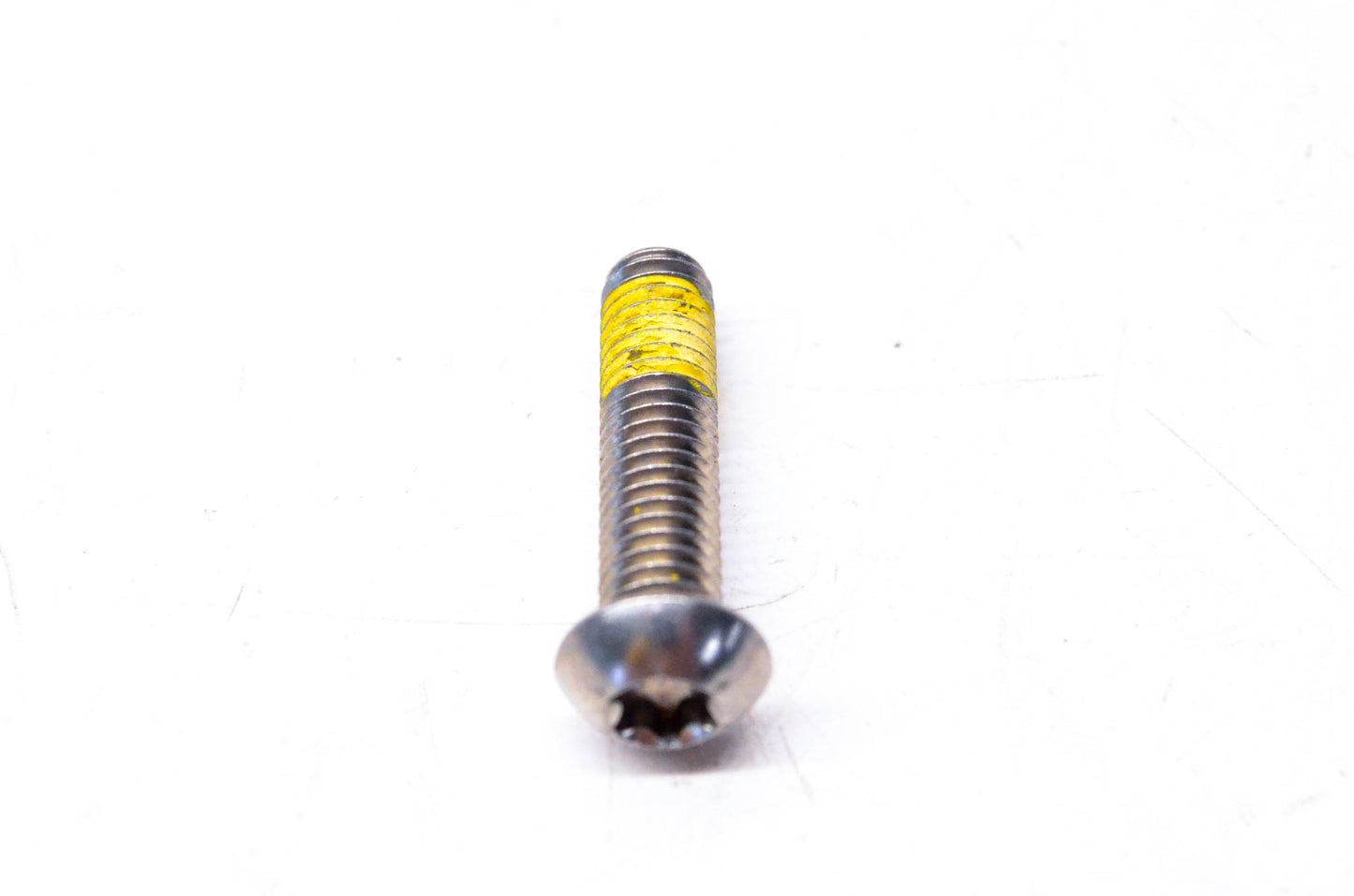 Aftermarket 250000328 Torx Button Head Screw M6x25 NOS