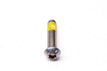 Aftermarket 250000328 Torx Button Head Screw M6x25 NOS