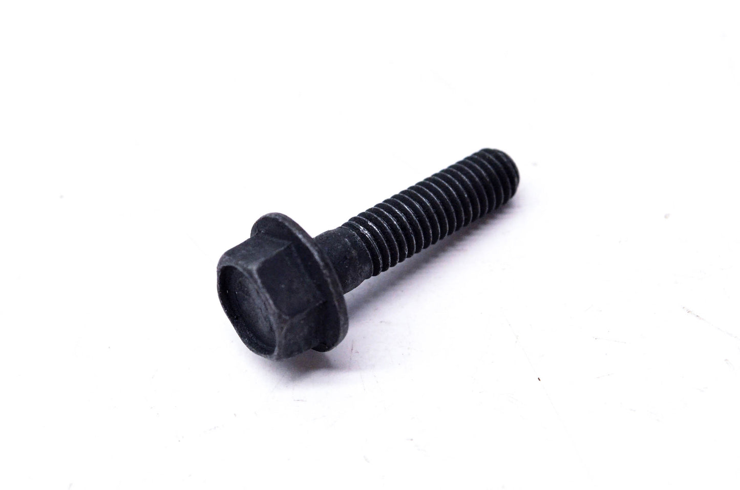 Aftermarket 207662584 Hex Flanged Screw M6x25 NOS