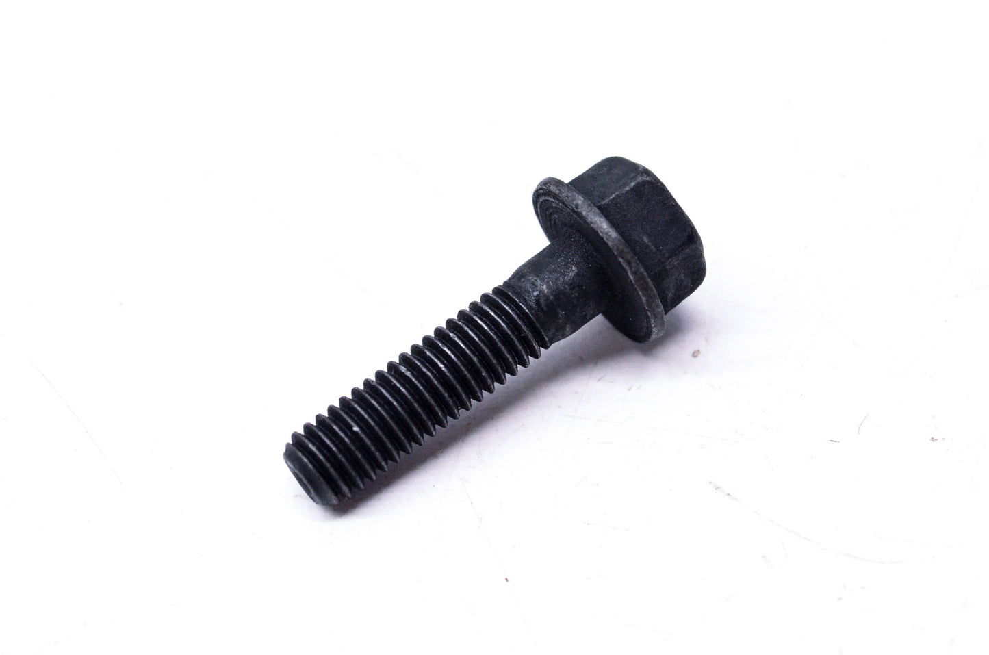 Aftermarket 207662584 Hex Flanged Screw M6x25 NOS