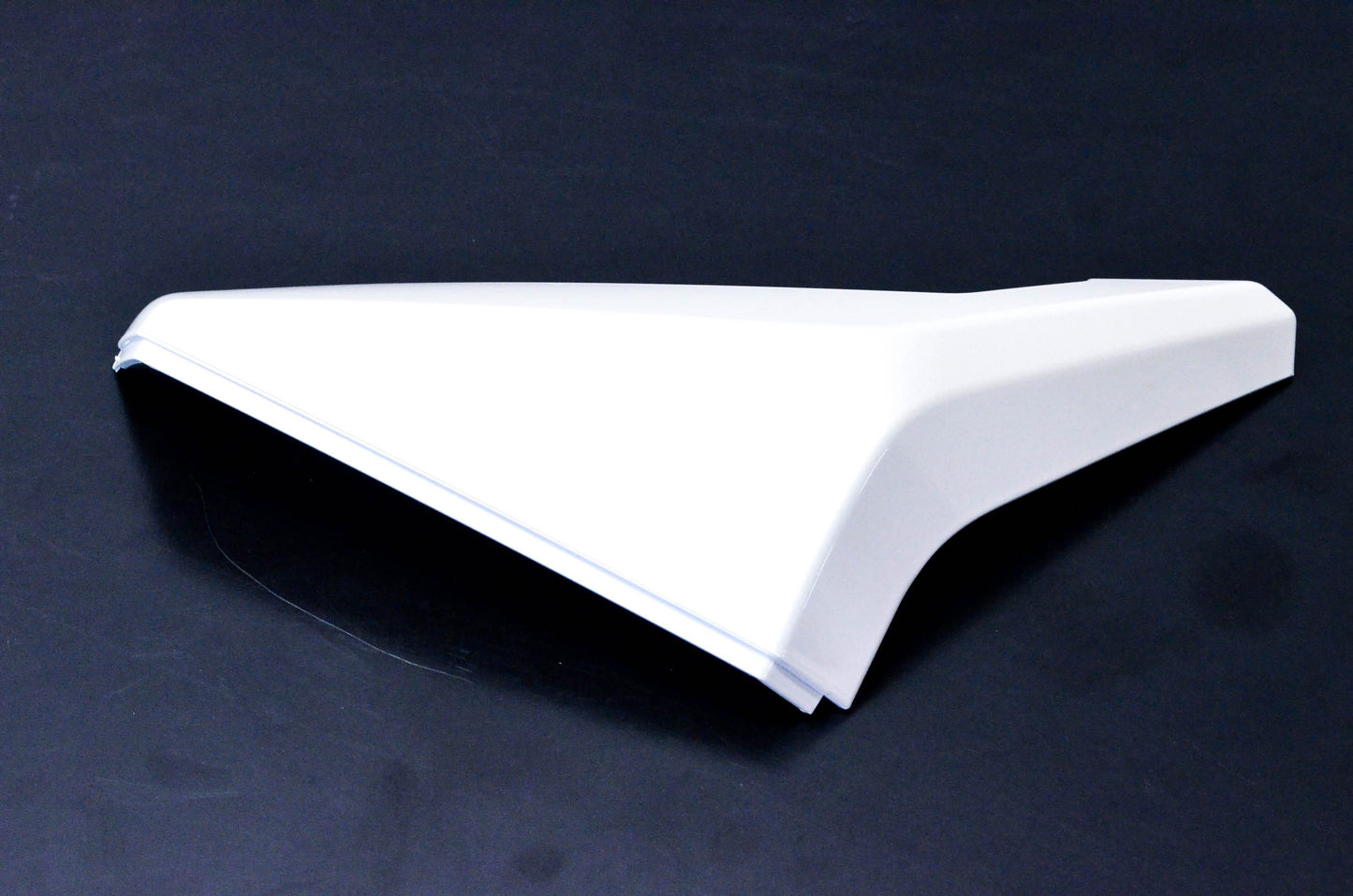 Aftermarket 705005075 Mirror Shell NOS