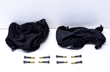 Aftermarket 715001960 Seat Net Kit NOS