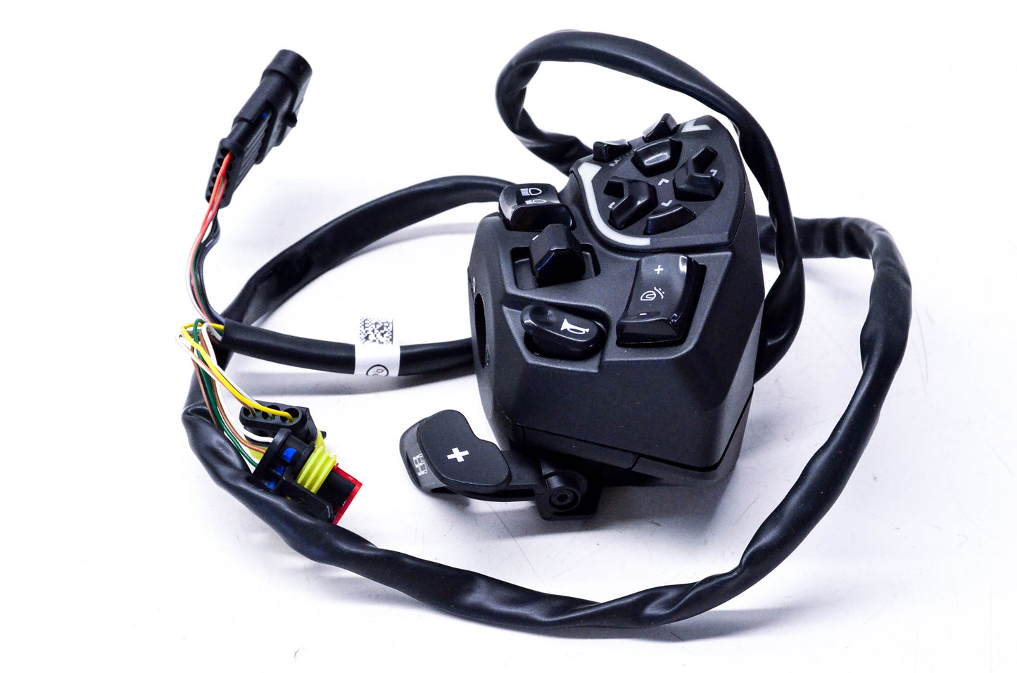 Aftermarket 710003273 LH Switch Housing NOS