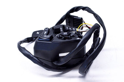Aftermarket 710003273 LH Switch Housing NOS