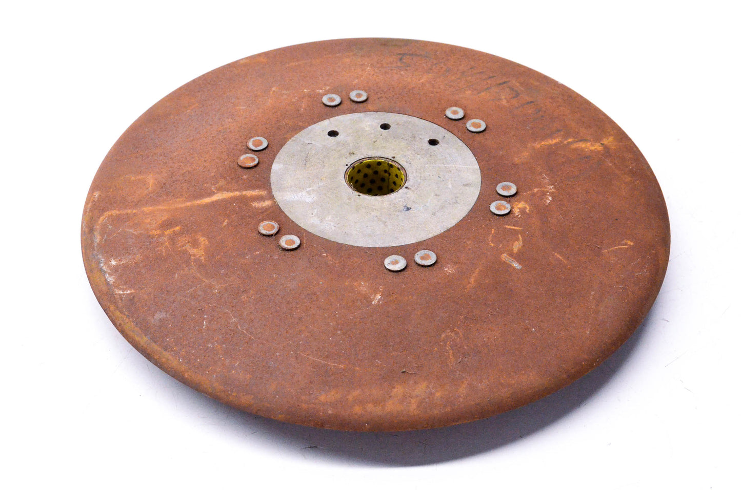 Bombardier 504117000 Pulley