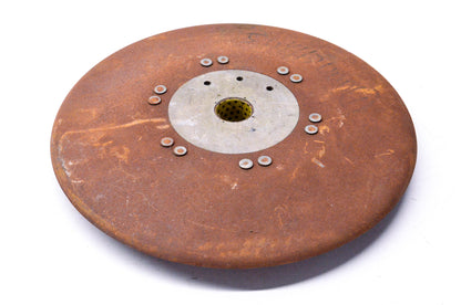Bombardier 504117000 Pulley