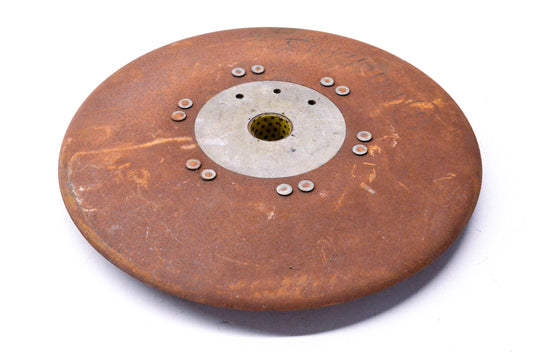 Bombardier 504117000 Pulley
