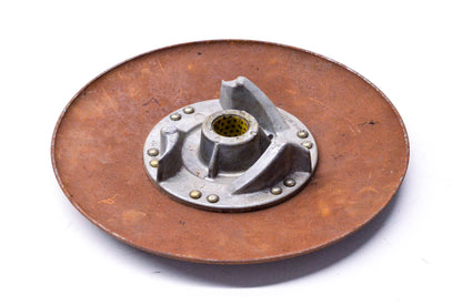 Bombardier 504117000 Pulley