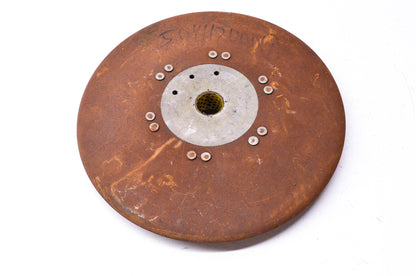 Bombardier 504117000 Pulley