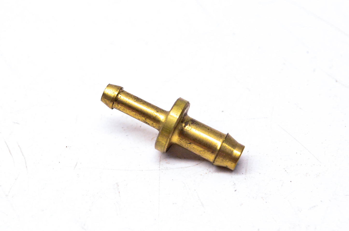 Aftermarket 293700031 Air Intake Brass Fitting NOS