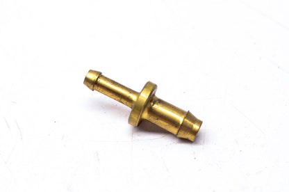Aftermarket 293700031 Air Intake Brass Fitting NOS