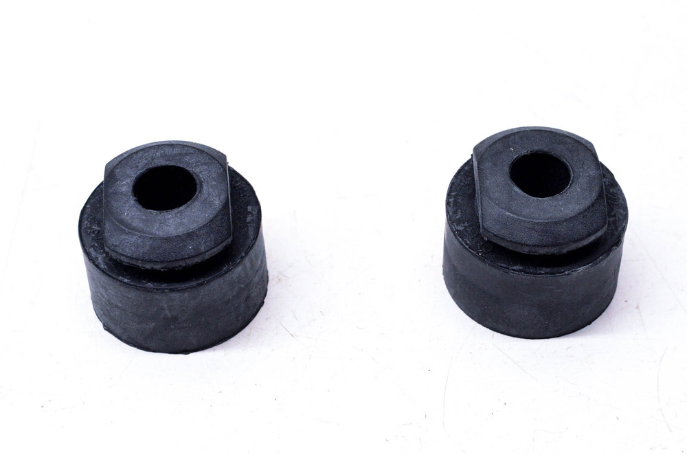 Aftermarket 708000899 Rubber Bumpers Qty 2 NOS