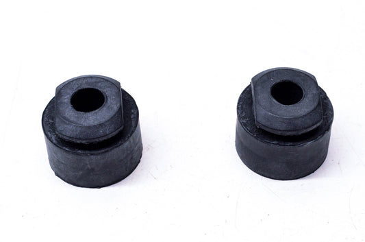 Aftermarket 708000899 Rubber Bumpers Qty 2 NOS